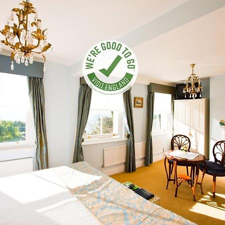 Pier View Self Catering Luxury Apartments Southend-on-Sea Luaran gambar