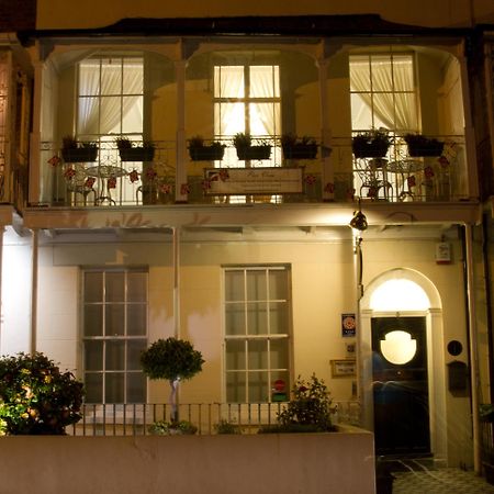 Pier View Self Catering Luxury Apartments Southend-on-Sea Luaran gambar