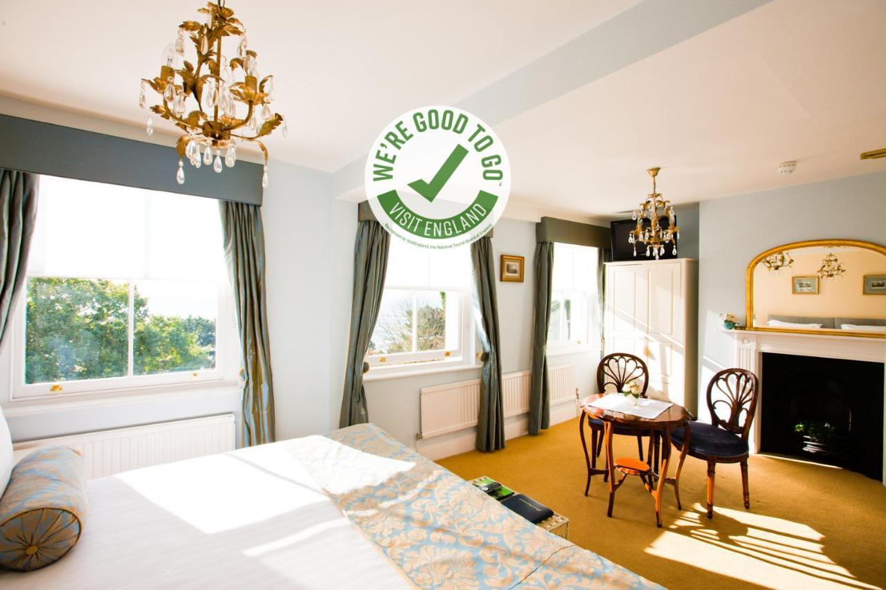 Pier View Self Catering Luxury Apartments Southend-on-Sea Luaran gambar