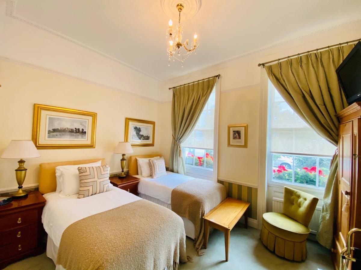 Pier View Self Catering Luxury Apartments Southend-on-Sea Luaran gambar
