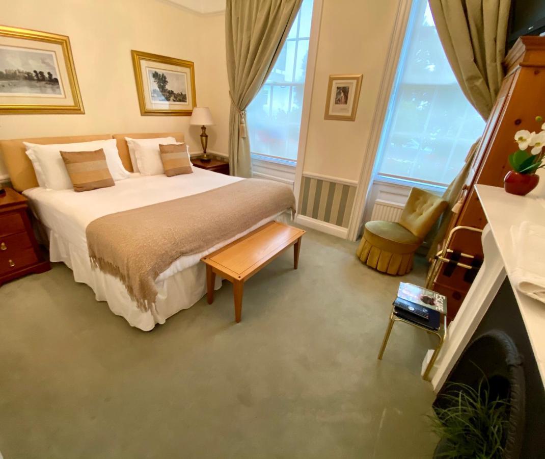 Pier View Self Catering Luxury Apartments Southend-on-Sea Luaran gambar
