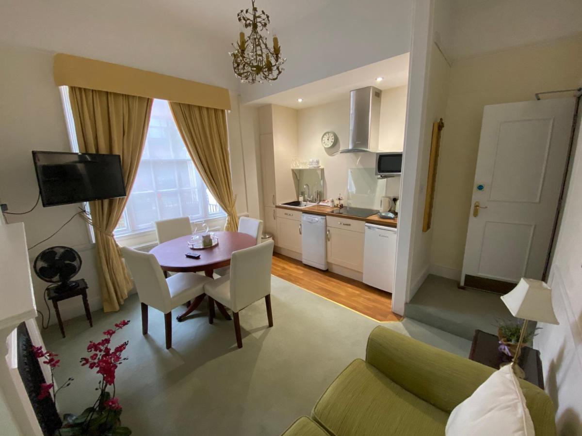 Pier View Self Catering Luxury Apartments Southend-on-Sea Luaran gambar