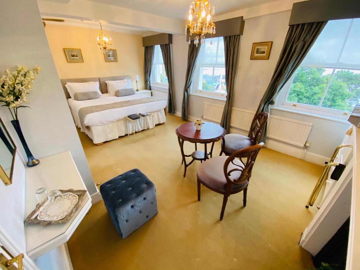 Pier View Self Catering Luxury Apartments Southend-on-Sea Luaran gambar