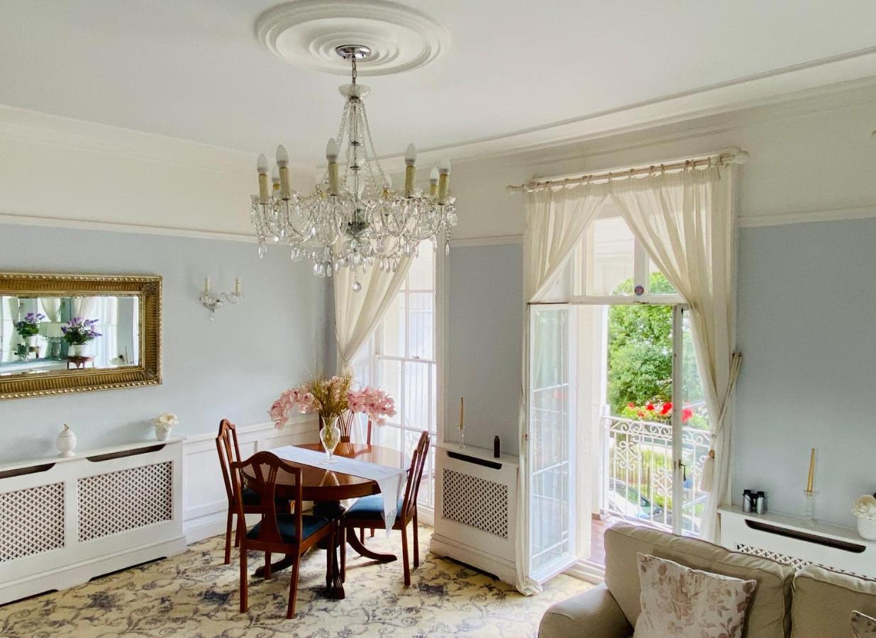 Pier View Self Catering Luxury Apartments Southend-on-Sea Luaran gambar