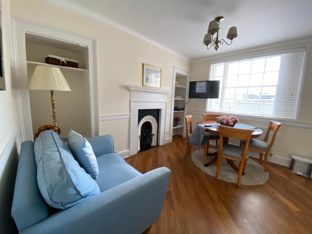 Pier View Self Catering Luxury Apartments Southend-on-Sea Luaran gambar