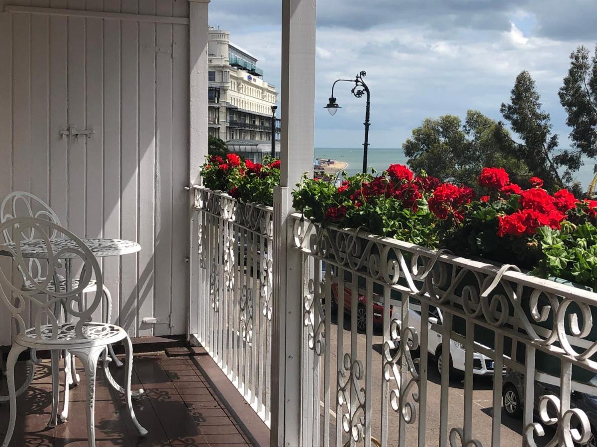 Pier View Self Catering Luxury Apartments Southend-on-Sea Luaran gambar