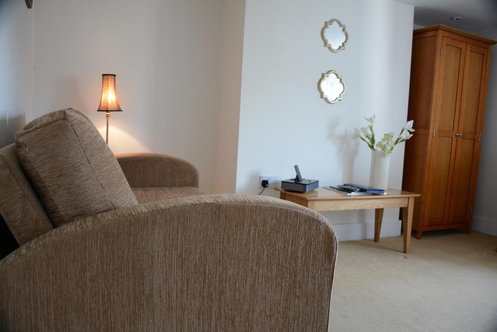 Pier View Self Catering Luxury Apartments Southend-on-Sea Bilik gambar