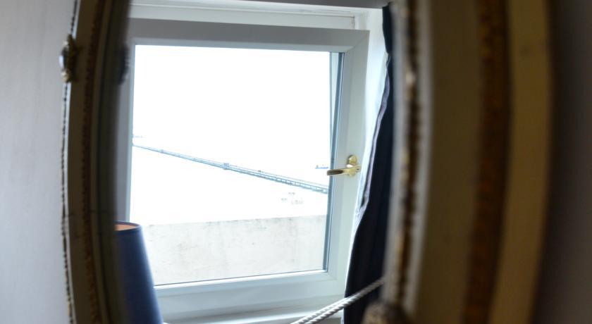 Pier View Self Catering Luxury Apartments Southend-on-Sea Bilik gambar