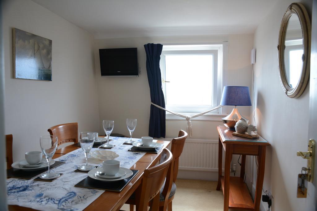 Pier View Self Catering Luxury Apartments Southend-on-Sea Luaran gambar