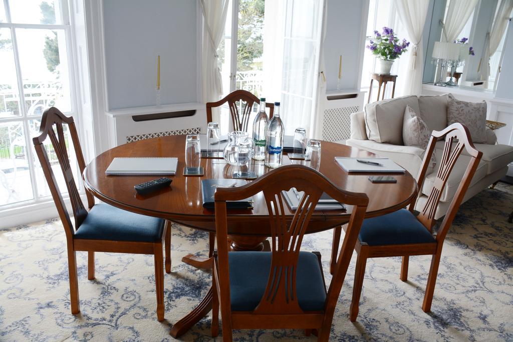 Pier View Self Catering Luxury Apartments Southend-on-Sea Luaran gambar