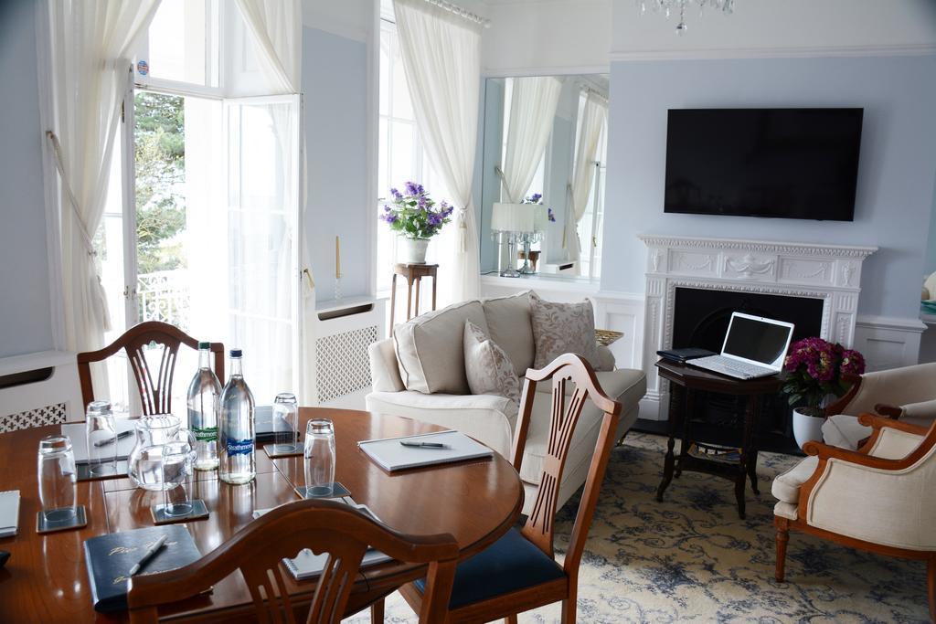 Pier View Self Catering Luxury Apartments Southend-on-Sea Luaran gambar