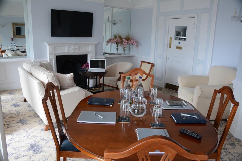 Pier View Self Catering Luxury Apartments Southend-on-Sea Luaran gambar