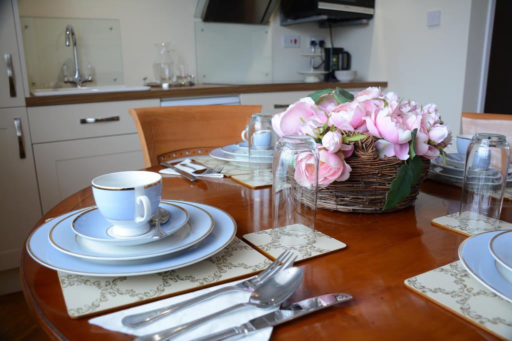 Pier View Self Catering Luxury Apartments Southend-on-Sea Luaran gambar