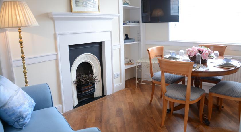Pier View Self Catering Luxury Apartments Southend-on-Sea Luaran gambar
