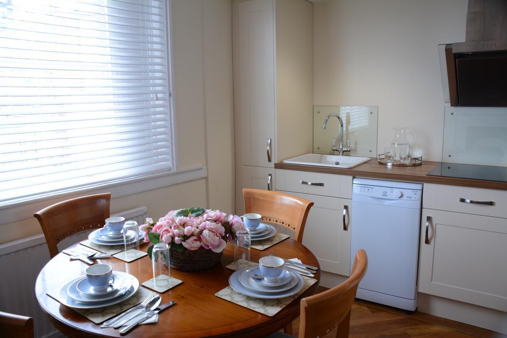 Pier View Self Catering Luxury Apartments Southend-on-Sea Luaran gambar