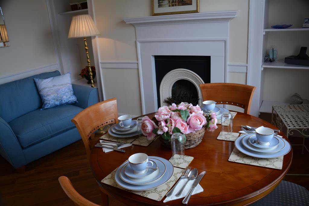 Pier View Self Catering Luxury Apartments Southend-on-Sea Bilik gambar
