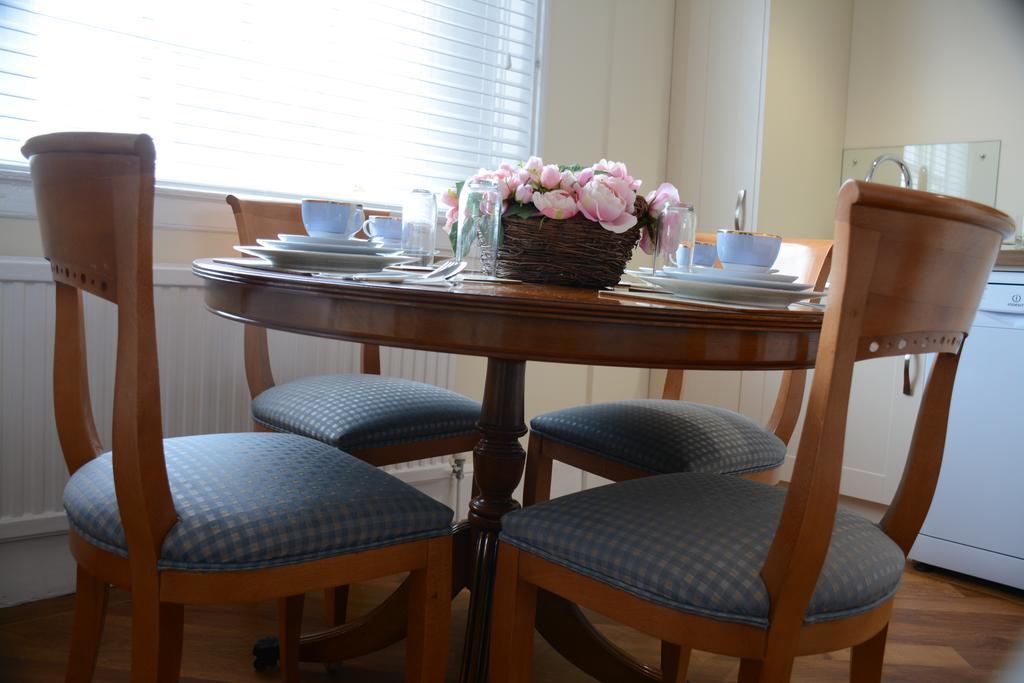 Pier View Self Catering Luxury Apartments Southend-on-Sea Luaran gambar