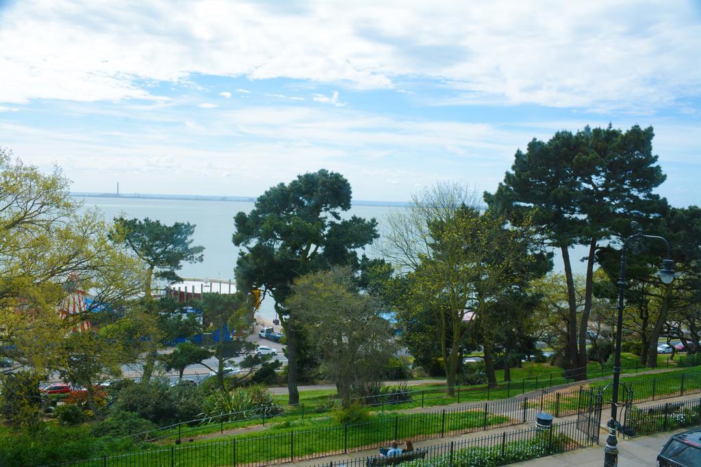 Pier View Self Catering Luxury Apartments Southend-on-Sea Luaran gambar