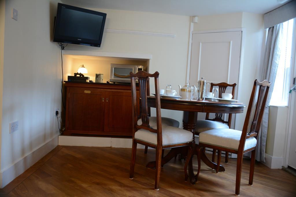 Pier View Self Catering Luxury Apartments Southend-on-Sea Bilik gambar
