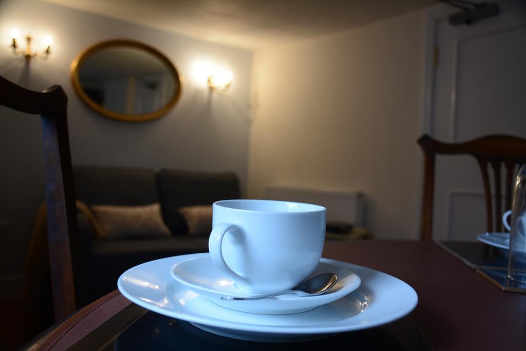 Pier View Self Catering Luxury Apartments Southend-on-Sea Luaran gambar