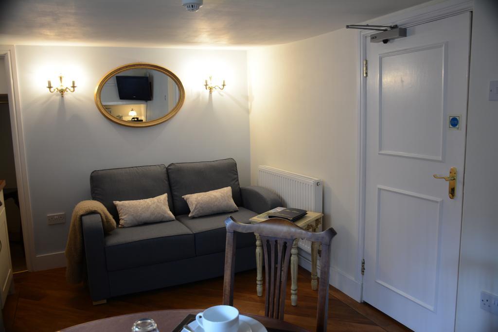 Pier View Self Catering Luxury Apartments Southend-on-Sea Luaran gambar