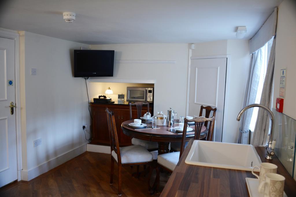 Pier View Self Catering Luxury Apartments Southend-on-Sea Bilik gambar