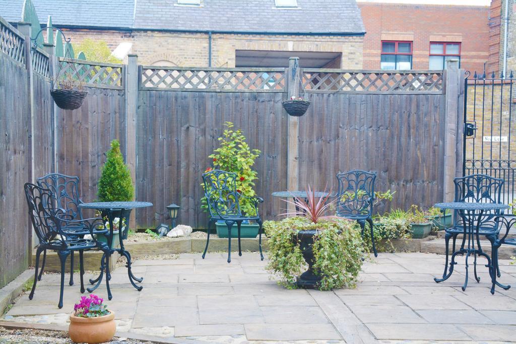 Pier View Self Catering Luxury Apartments Southend-on-Sea Luaran gambar