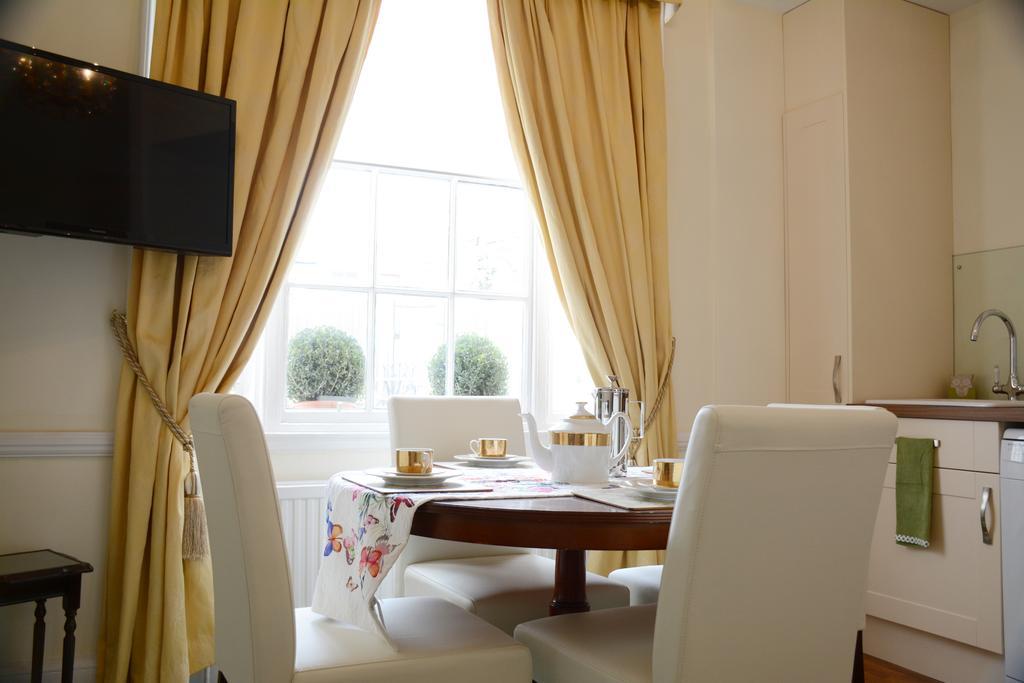 Pier View Self Catering Luxury Apartments Southend-on-Sea Luaran gambar