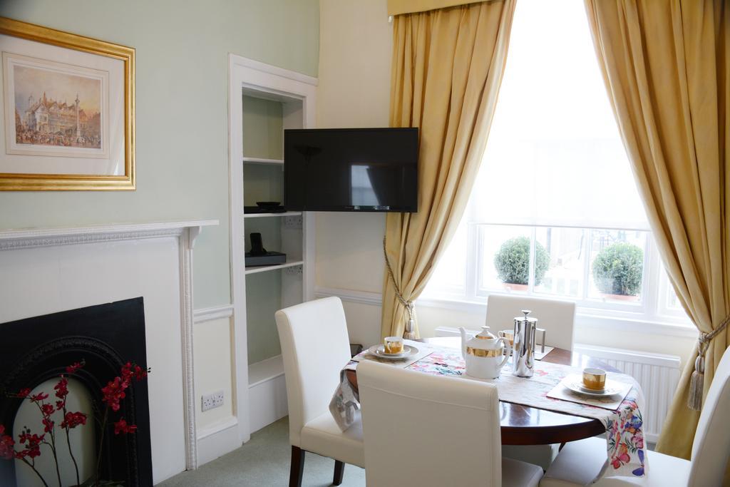 Pier View Self Catering Luxury Apartments Southend-on-Sea Luaran gambar