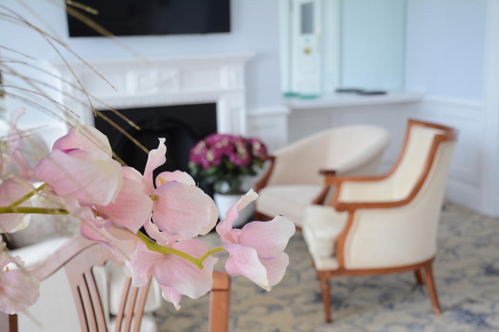 Pier View Self Catering Luxury Apartments Southend-on-Sea Luaran gambar