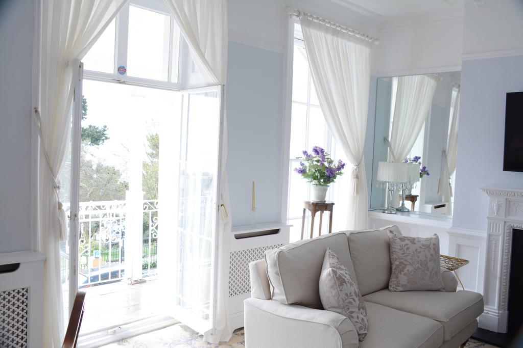 Pier View Self Catering Luxury Apartments Southend-on-Sea Luaran gambar