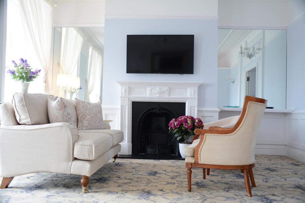 Pier View Self Catering Luxury Apartments Southend-on-Sea Luaran gambar