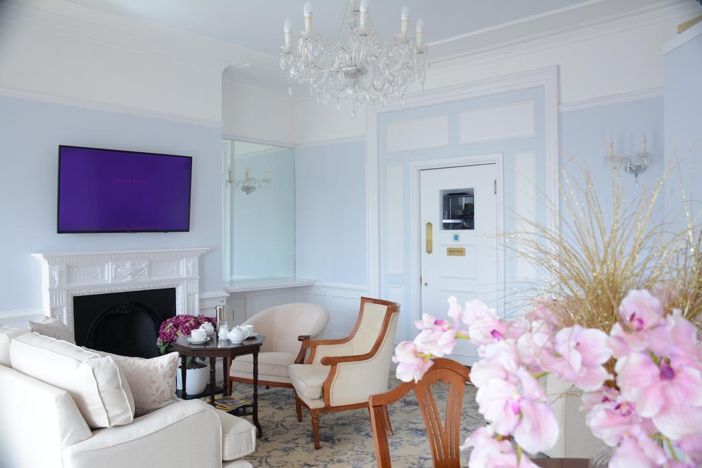 Pier View Self Catering Luxury Apartments Southend-on-Sea Luaran gambar