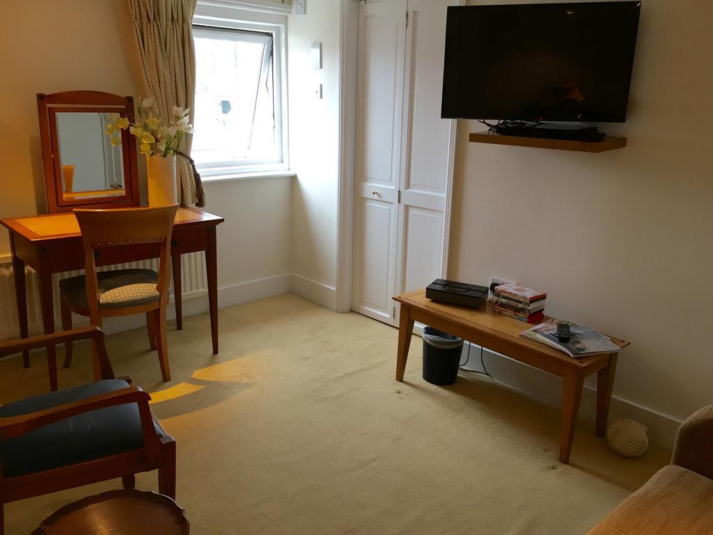 Pier View Self Catering Luxury Apartments Southend-on-Sea Luaran gambar