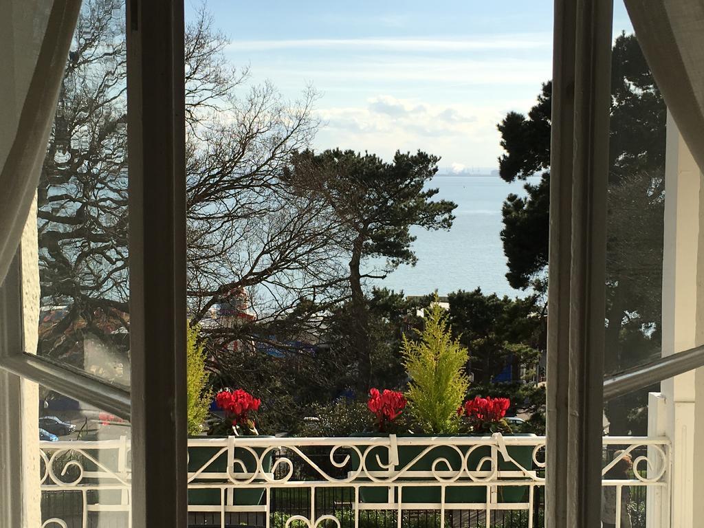 Pier View Self Catering Luxury Apartments Southend-on-Sea Luaran gambar