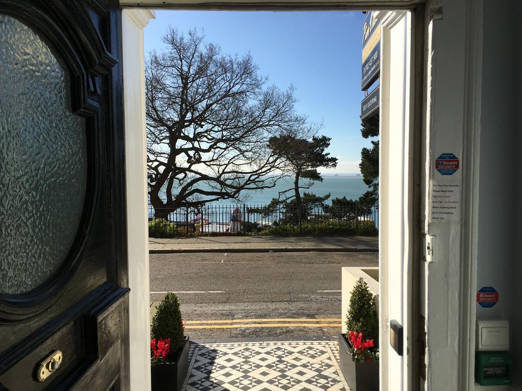 Pier View Self Catering Luxury Apartments Southend-on-Sea Luaran gambar