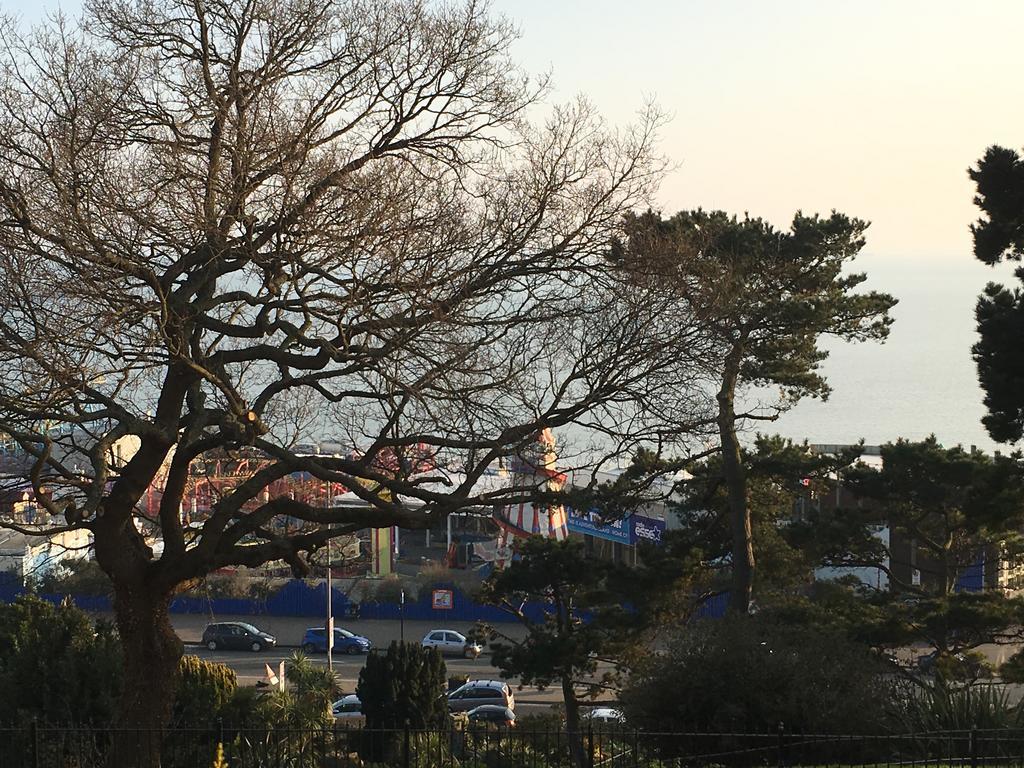 Pier View Self Catering Luxury Apartments Southend-on-Sea Luaran gambar
