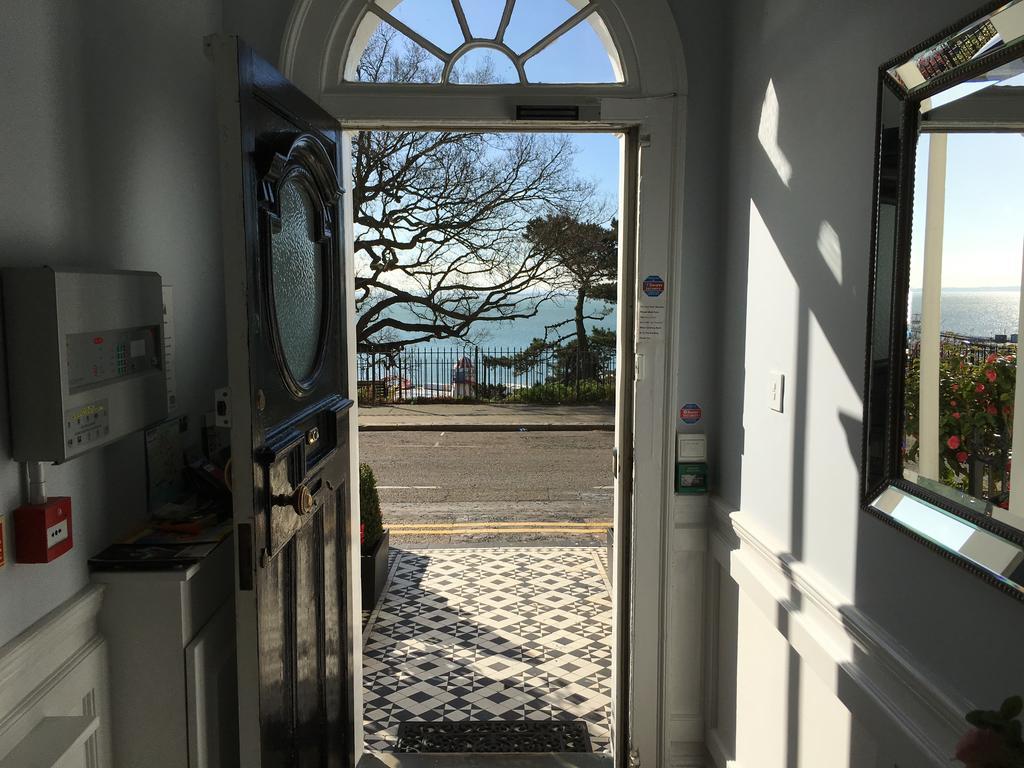 Pier View Self Catering Luxury Apartments Southend-on-Sea Luaran gambar