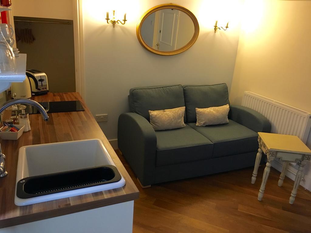 Pier View Self Catering Luxury Apartments Southend-on-Sea Luaran gambar