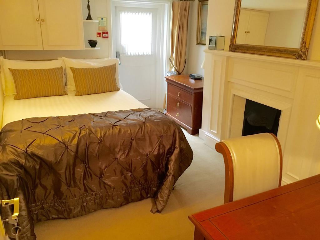Pier View Self Catering Luxury Apartments Southend-on-Sea Luaran gambar