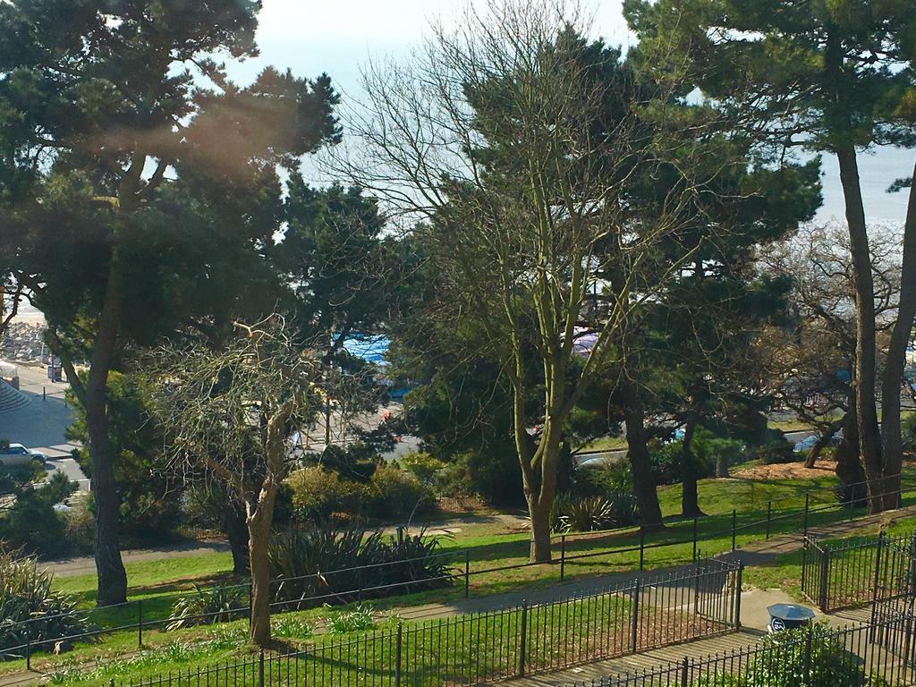 Pier View Self Catering Luxury Apartments Southend-on-Sea Luaran gambar