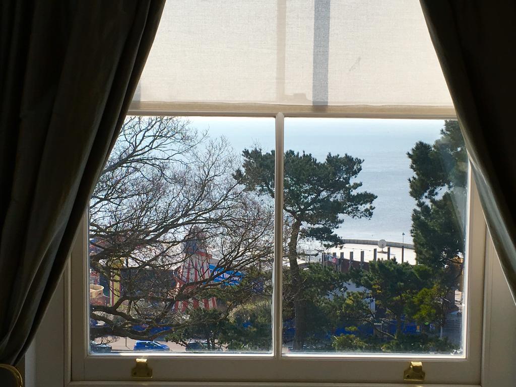 Pier View Self Catering Luxury Apartments Southend-on-Sea Luaran gambar