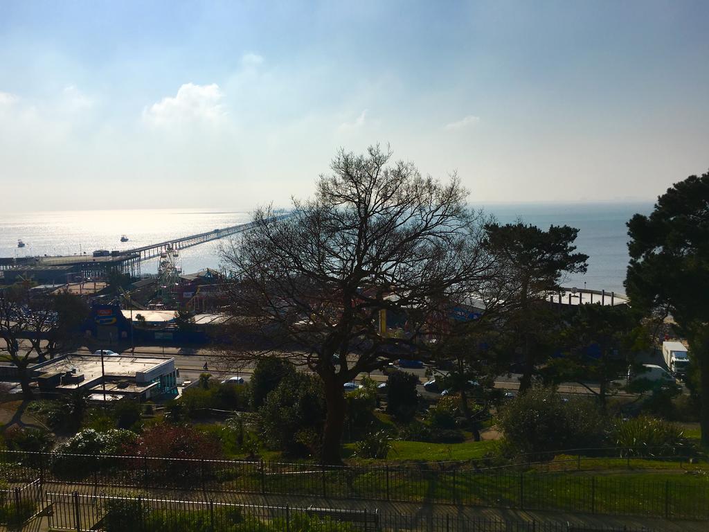 Pier View Self Catering Luxury Apartments Southend-on-Sea Luaran gambar