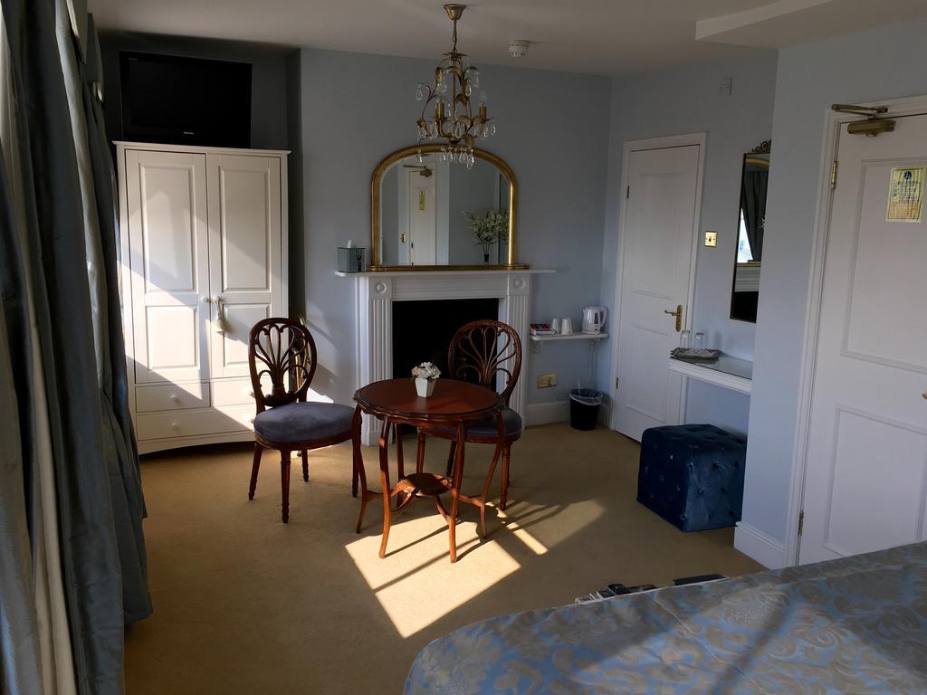 Pier View Self Catering Luxury Apartments Southend-on-Sea Luaran gambar