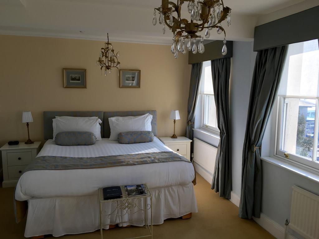Pier View Self Catering Luxury Apartments Southend-on-Sea Luaran gambar