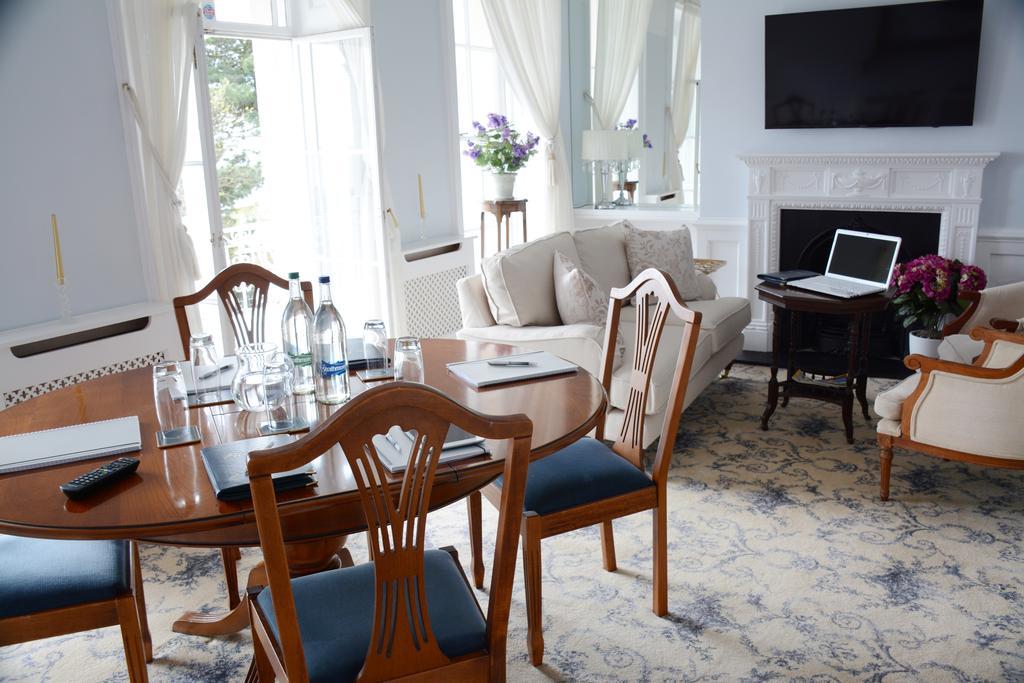 Pier View Self Catering Luxury Apartments Southend-on-Sea Luaran gambar
