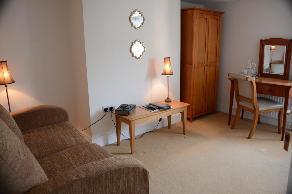 Pier View Self Catering Luxury Apartments Southend-on-Sea Luaran gambar