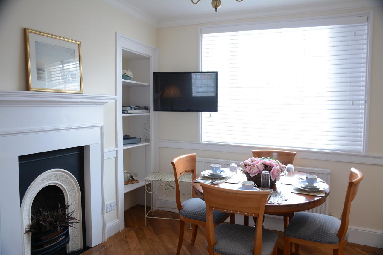 Pier View Self Catering Luxury Apartments Southend-on-Sea Luaran gambar